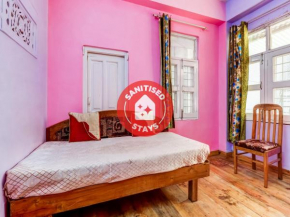 OYO 87168 Radha Krishna Home Stay